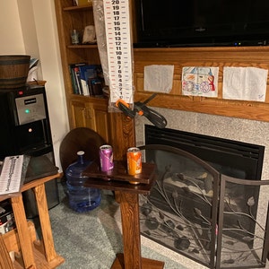 Michael added a photo of their purchase
