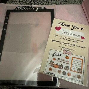 Adrienne a ajouté une photo de son achat
