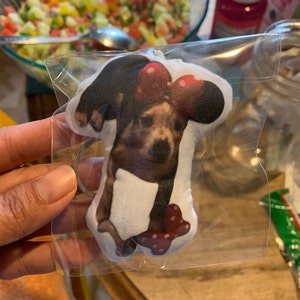Etsy-Käufer:in hat ein Foto des gekauften Artikels hinzugefügt