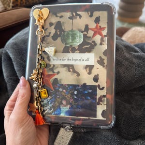 Dawn added a photo of their purchase