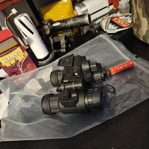 Gen 5 DI-31 HDMI Digital Night Vision NVG IMX385 0.7