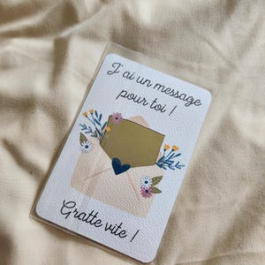 Margot a ajouté une photo de son achat