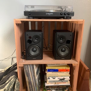 Anthony added a photo of their purchase