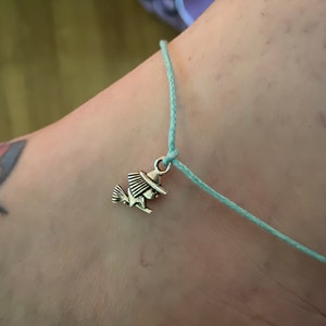 Rachel added a photo of their purchase