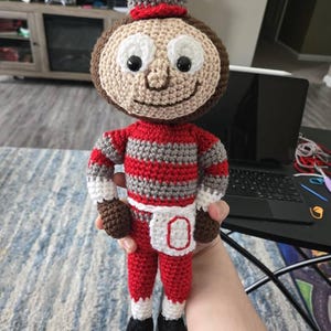Brianna added a photo of their purchase