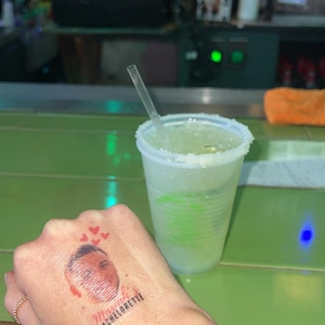 Mariah adicionaram uma foto da sua compra