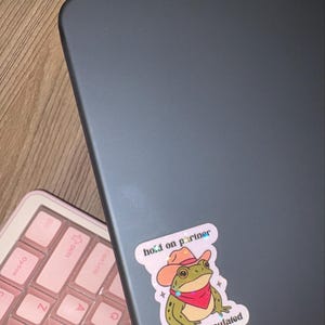 Madison added a photo of their purchase