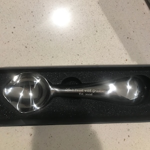 Erica added a photo of their purchase