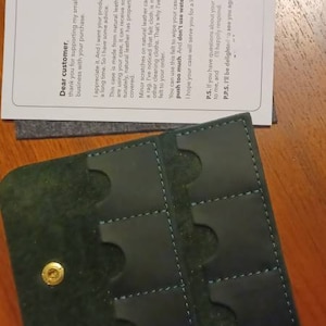 Diane added a photo of their purchase