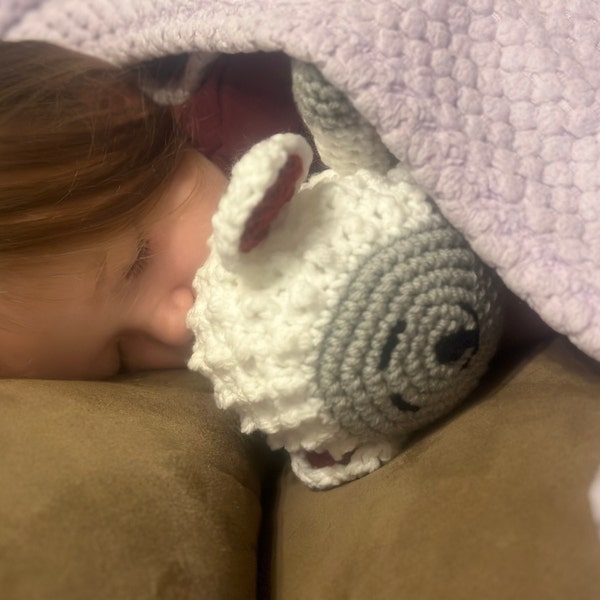 49er Game Blanket Crochet San Francisco Blanket Niners Blanket SF