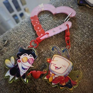 June added a photo of their purchase
