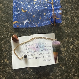 Lexie adicionaram uma foto da sua compra