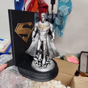 Joe added a photo of their purchase