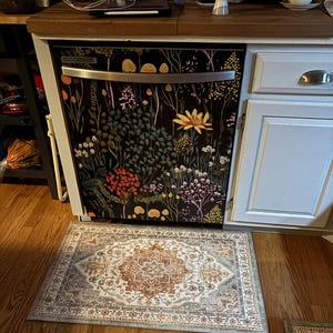 Diana added a photo of their purchase