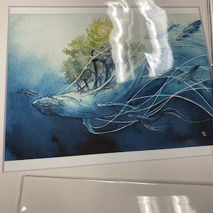 Rachel added a photo of their purchase