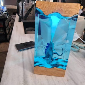 Angelica added a photo of their purchase