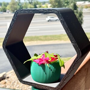 Dev added a photo of their purchase