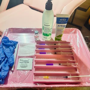 Jeniffer added a photo of their purchase