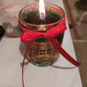 Comprador de Etsy ha añadido una foto de su compra