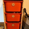 Toy Box Storage Tags - Wooden Trofast Labels - Playroom Decor ...