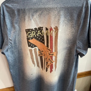 Paula added a photo of their purchase