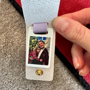 Yasmine added a photo of their purchase