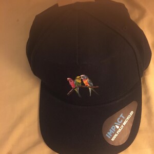 Laetitia added a photo of their purchase
