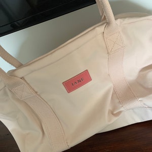 Comprador de Etsy ha añadido una foto de su compra