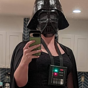 Amber added a photo of their purchase