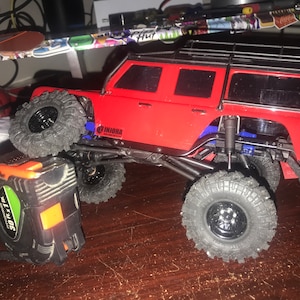 Kenny added a photo of their purchase