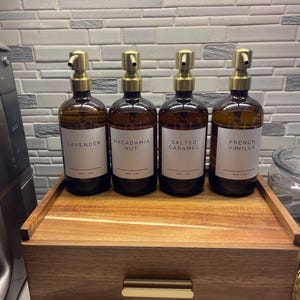 Kristina added a photo of their purchase