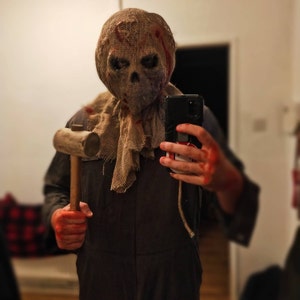 Nick heeft een foto van de aankoop toegevoegd