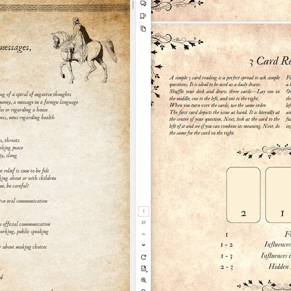 Printable Zener Cards for ESP Training, Clairvoyance & Extrasensory ...