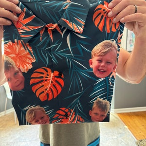 Kelly added a photo of their purchase
