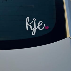KATIE adicionaram uma foto da sua compra