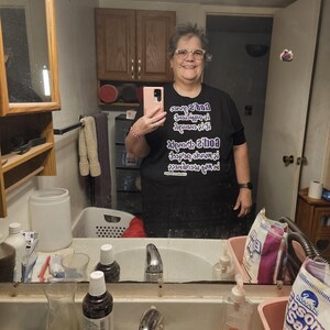 Cynthia's added a photo of their purchase