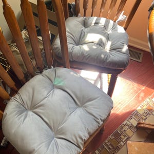 Erica added a photo of their purchase