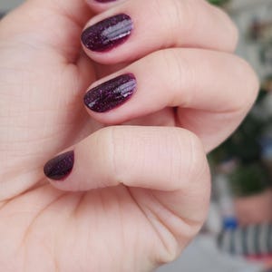 Mary added a photo of their purchase