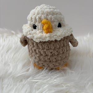 Comprador de Etsy ha añadido una foto de su compra