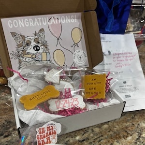Cynthia added a photo of their purchase