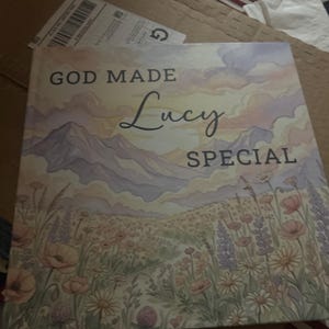 Jennifer added a photo of their purchase