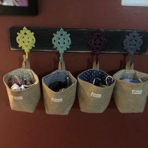 Meredith added a photo of their purchase