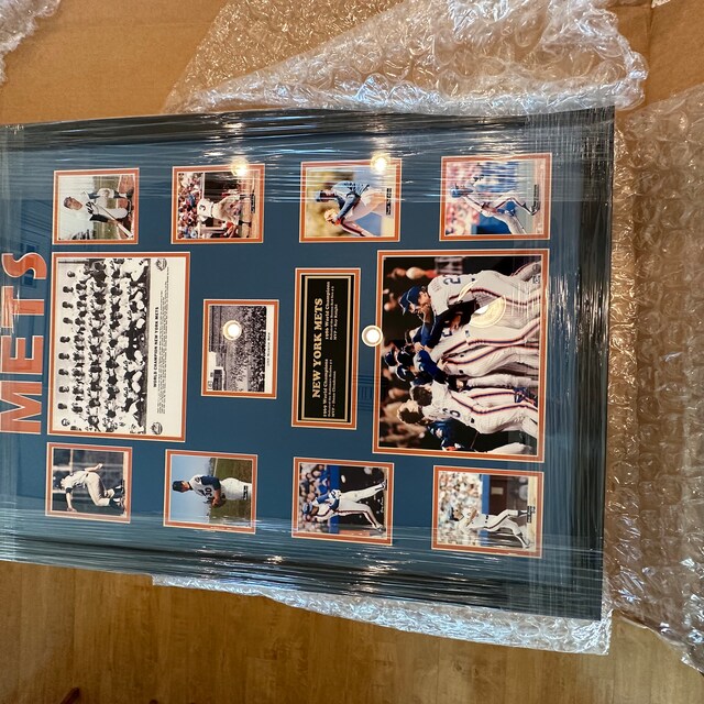New York Mets- World Champions - Etsy