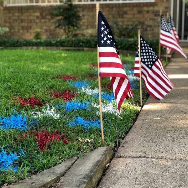 Star Stencil | Stars | Patriotic Stencil | Lawn Star | Farmhouse Star ...