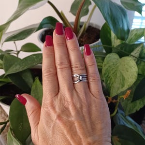 Etsy buyer added a photo of their purchase