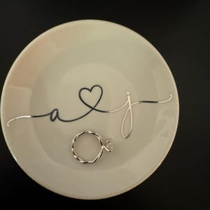 Molly added a photo of their purchase