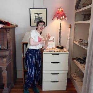 Virginia added a photo of their purchase