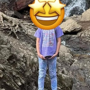 Etsy のお客さま さんが購入した商品の写真を追加しました