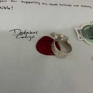 Amber added a photo of their purchase