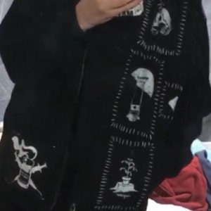 Ashton dodał(a) zdjęcie swoich zakupów